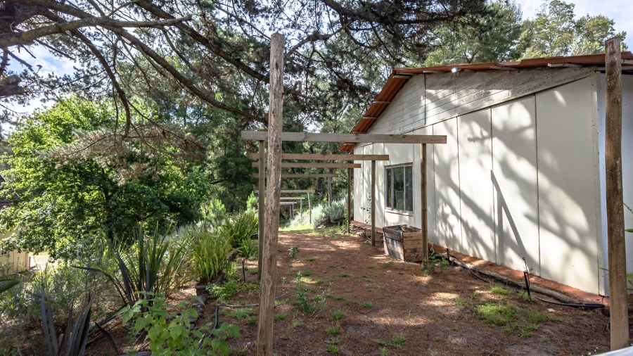 Commercial Property for Sale in Sedgefield Rural Western Cape